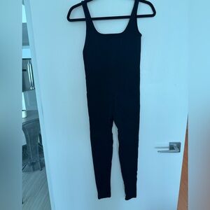 One piece body suit